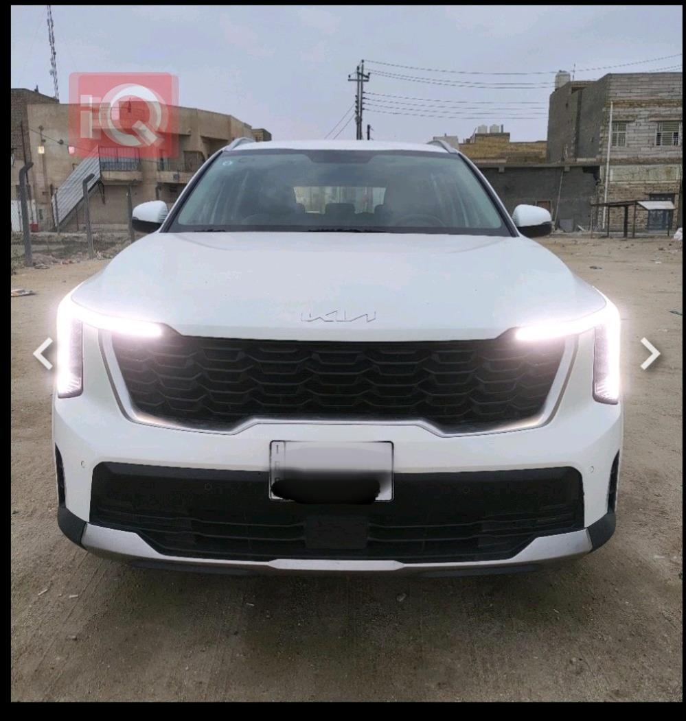 کیا سۆرینتۆ